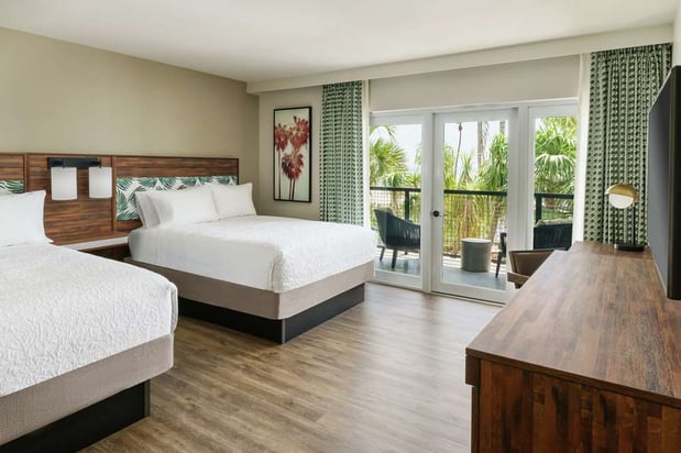 Images Hampton Inn Key West