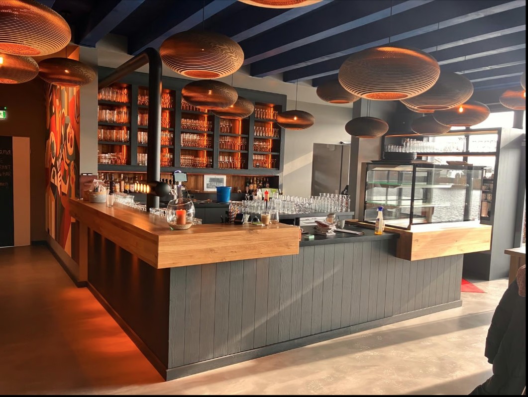 Die Möbeltischlerei Esens GmbH, Emder Str. 2 in Esens