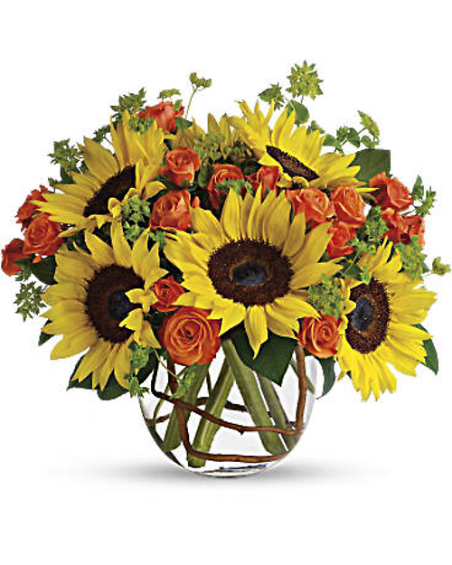 Images Flowers & Gifts By Wilkin
