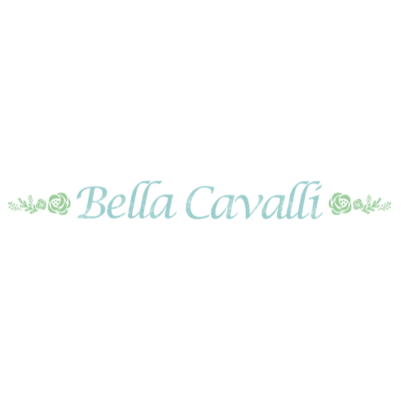 Bella Cavalli Events Logo