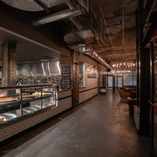 Images Goodfellas Pizzeria - King Street