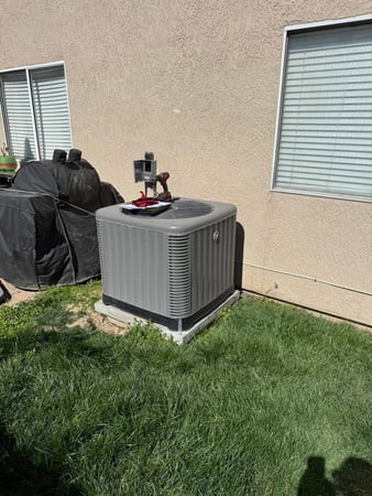 Images Royalty Heating & Air