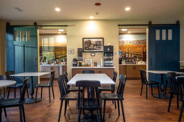 Images The Agrarian Hotel, BW Signature Collection