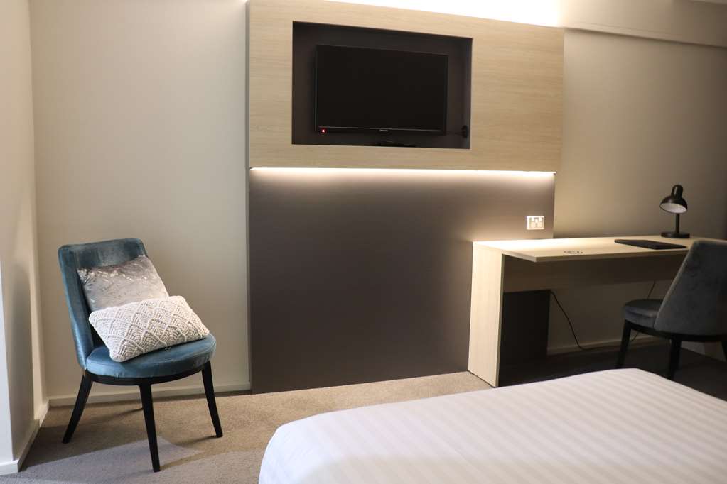 Images Best Western Plus Hotel Lord Forrest