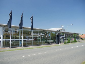 Bild 6 Autohaus Anders in Vechta