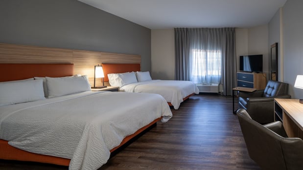 Images Candlewood Suites Baytown by IHG