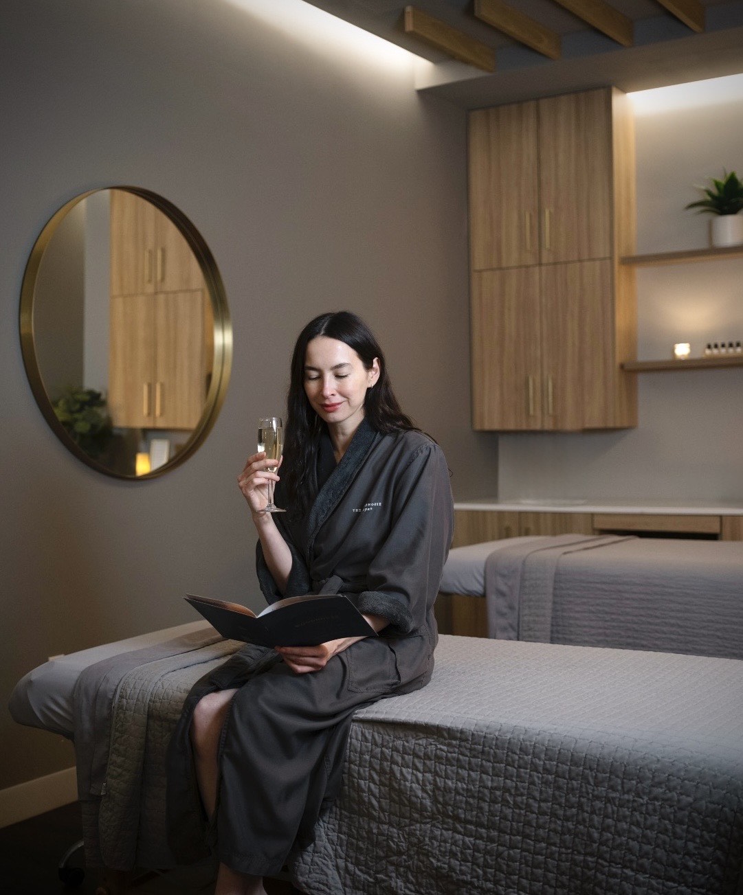 Woodhouse Spa - New Orleans Image