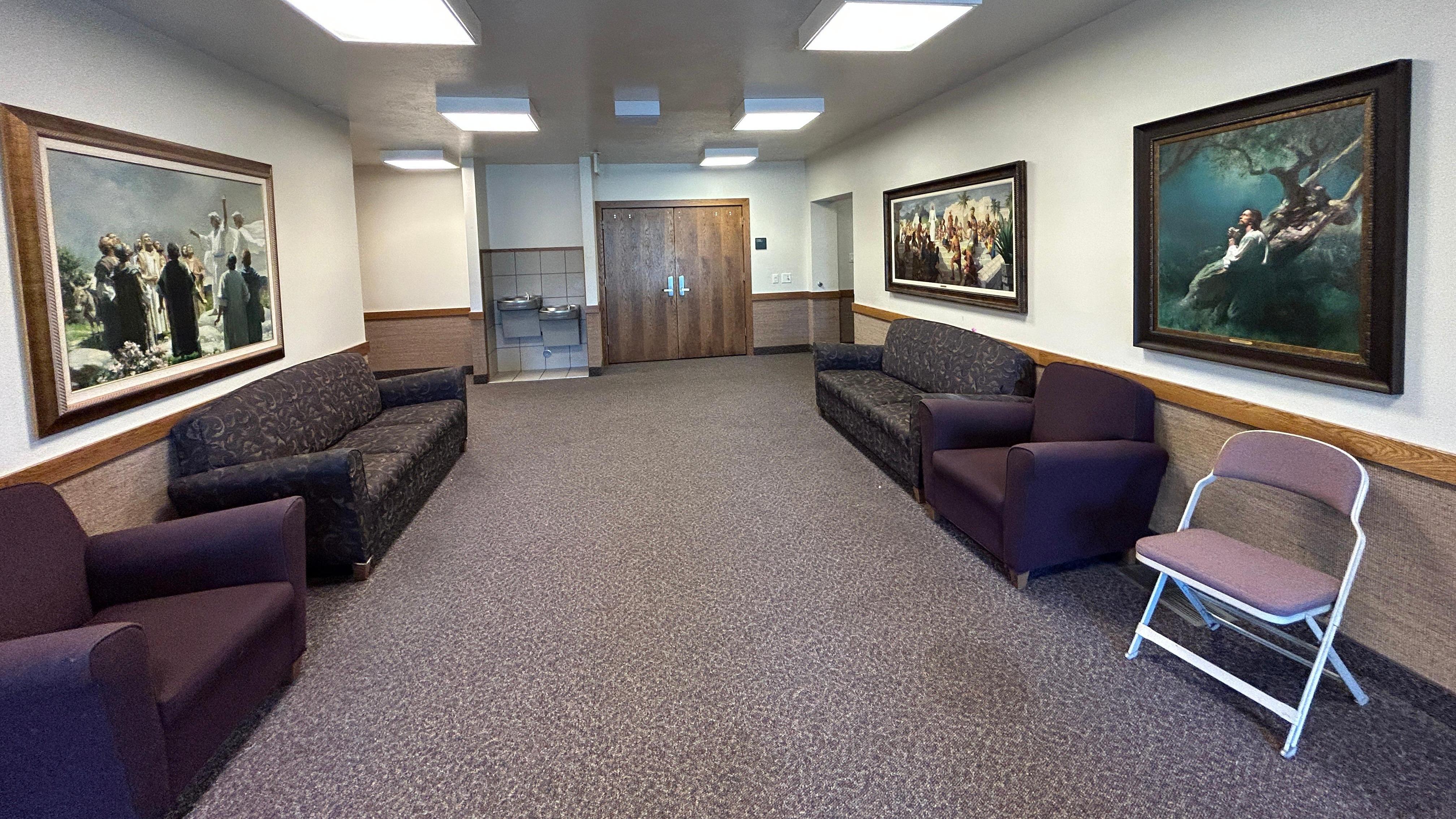 The Church of Jesus Christ of Latter-day Saints Image