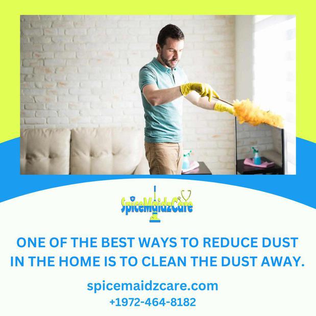 Images SpiceMaidzCare