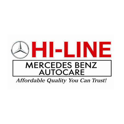 company logo