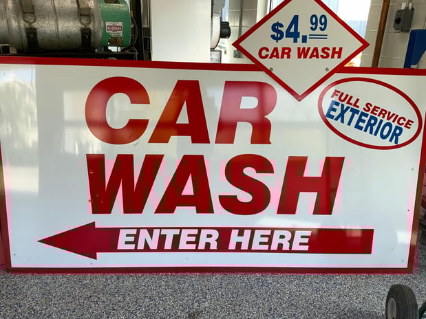 Images Raceway Car Wash