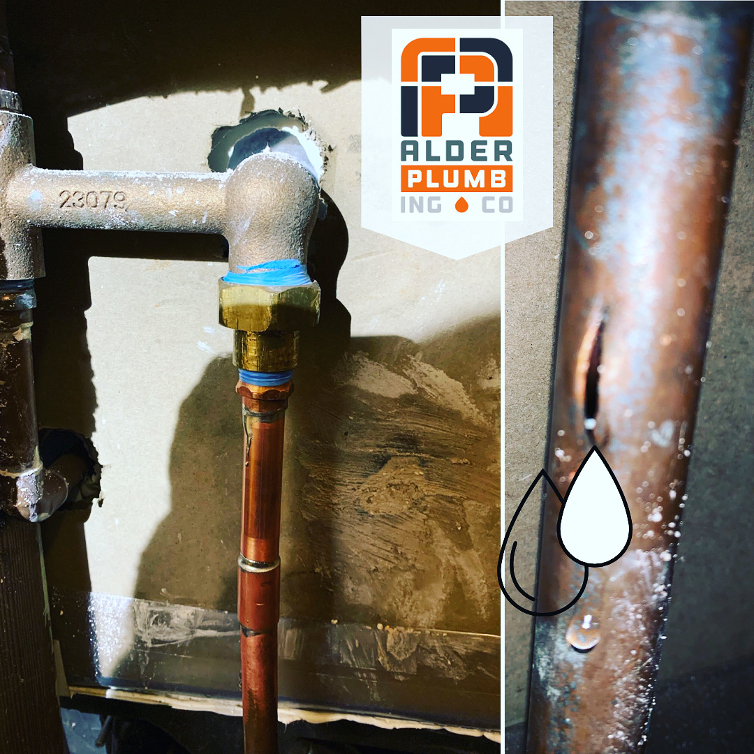 Image 11 | Alder Plumbing, Heating and Air