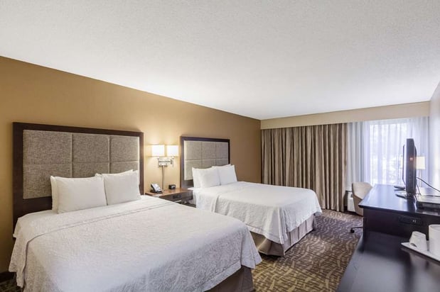 Images Hampton Inn Jackson/Pearl-International Airport