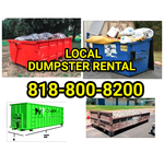 Rent-A-Dumpster Logo