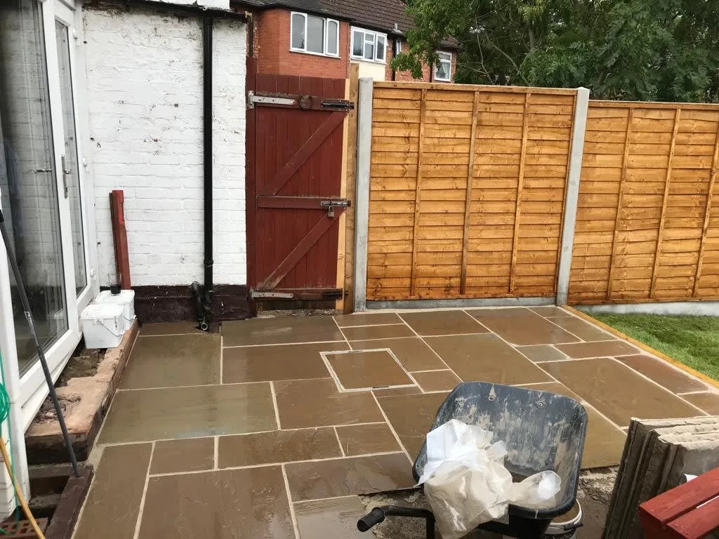 Images Kingston Views Landscaping