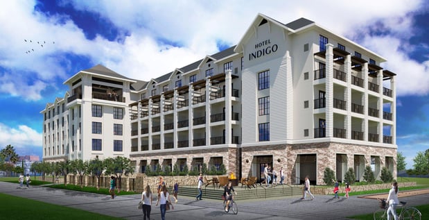 Images Hotel Indigo Panama City Marina by IHG