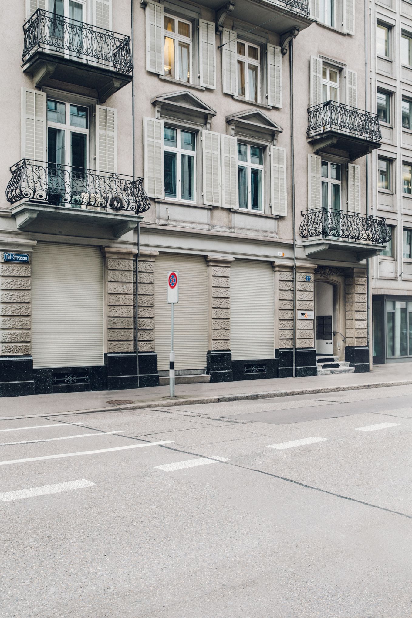 Bilder DJE Finanz AG