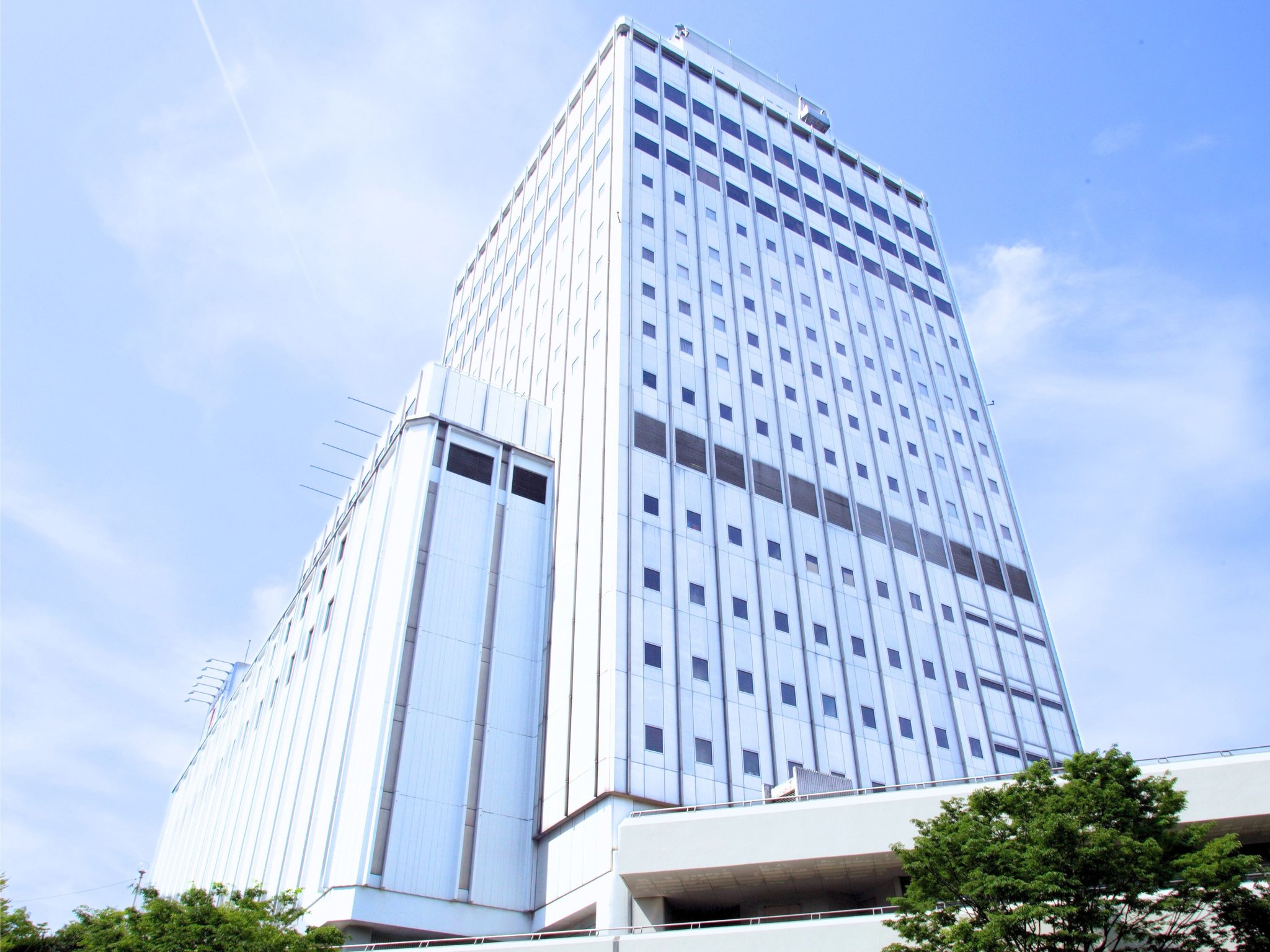 Images ANA Holiday Inn Kanazawa Sky by IHG