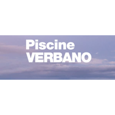 Piscine Verbano Logo