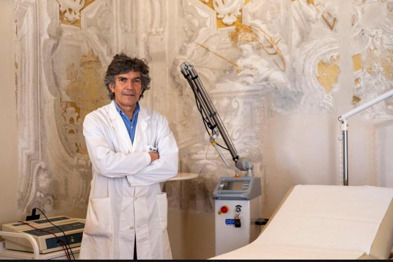 Images Bianchini dr. Gastone Dermatologo e Venereologo