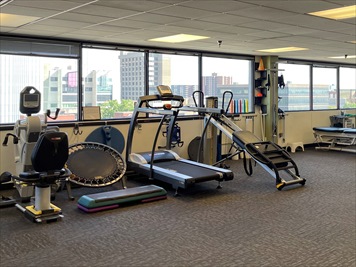 Images KORT Physical Therapy - Louisville - East Gray Street