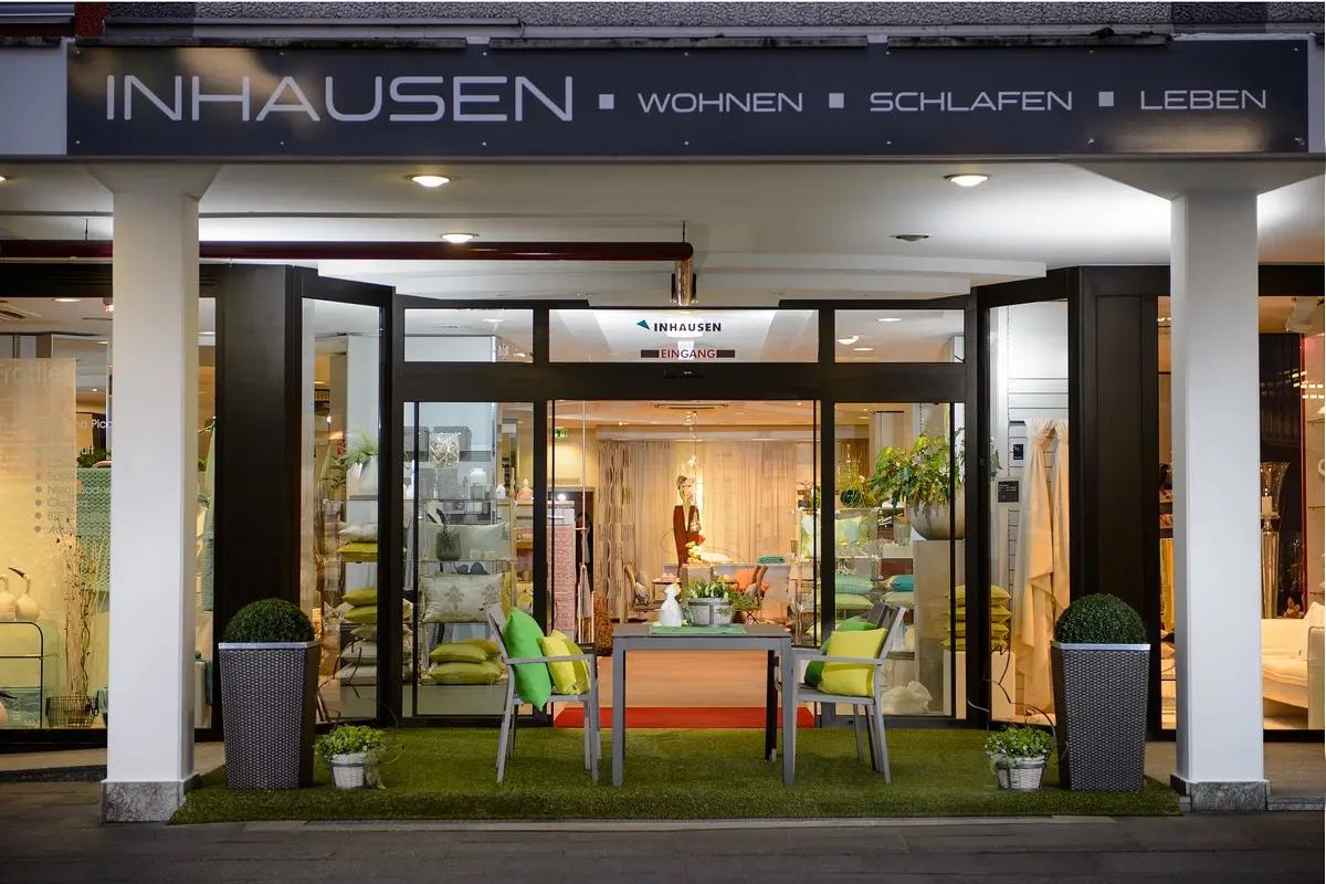 Bilder Betten-Sauer by Inhausen