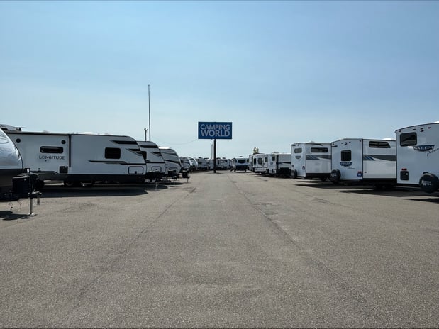 Images Camping World RV Sales