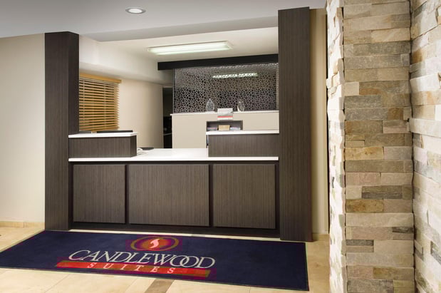 Images Candlewood Suites Richmond-South by IHG