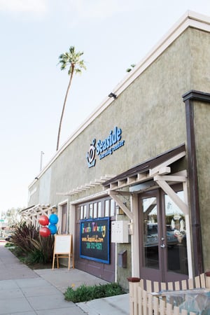 Images Seaside Learning Center