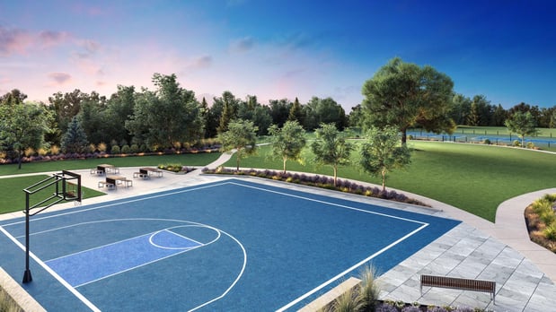 Images Parkside Village