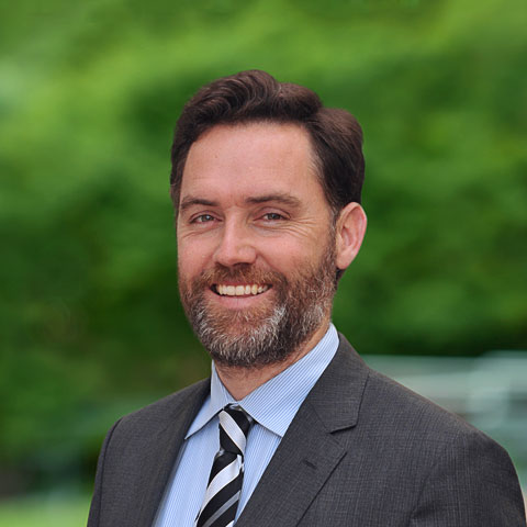 Matthew G. MacDougall