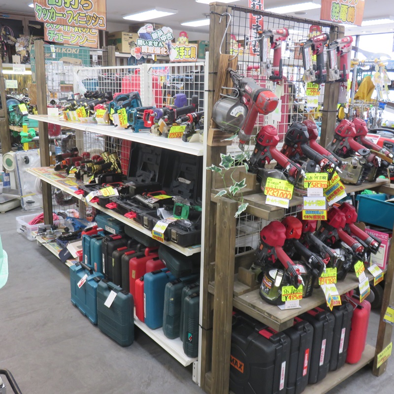 Images アクトツール川崎店