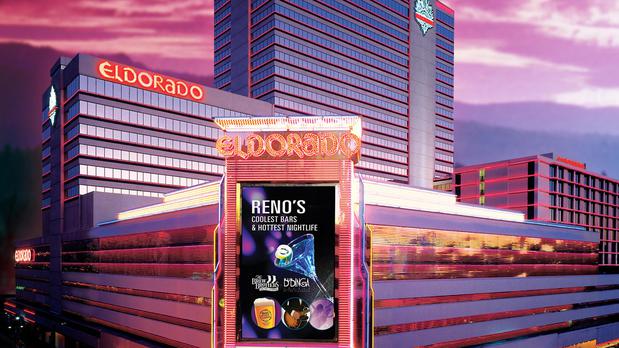 Images Eldorado Reno Resort Casino