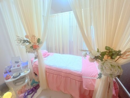 Images 美容健康養生館　上野御徒町店