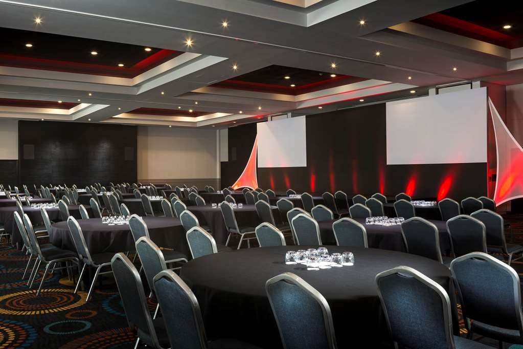 Images Radisson Hotel & Conference Centre London Heathrow