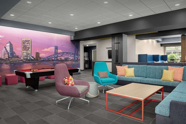 Images Tru by Hilton Jacksonville Airport I-95