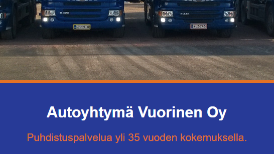 Images Autoyhtymä Vuorinen Oy