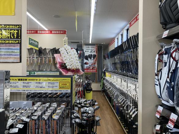 Images ゴルフパートナー 熊本清水バイパス店