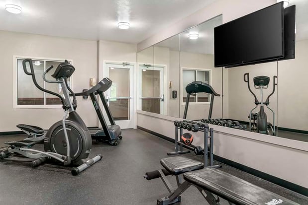 Images Best Western Beacon Inn