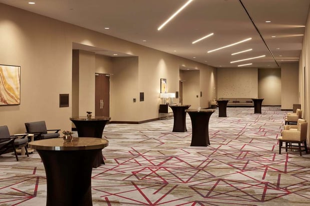 Images Embassy Suites by Hilton Amarillo Downtown