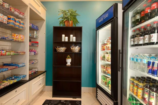 Images Hilton Garden Inn Cartersville