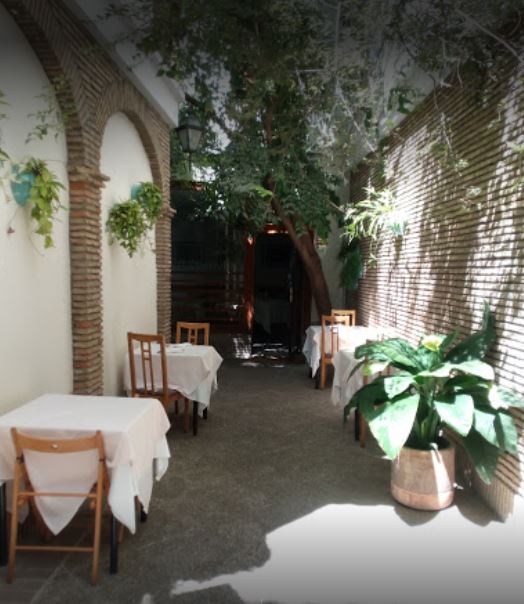 Images Il Vesuvio Ristorante Italiano - Restaurante Italiano En El Centro De Sevilla