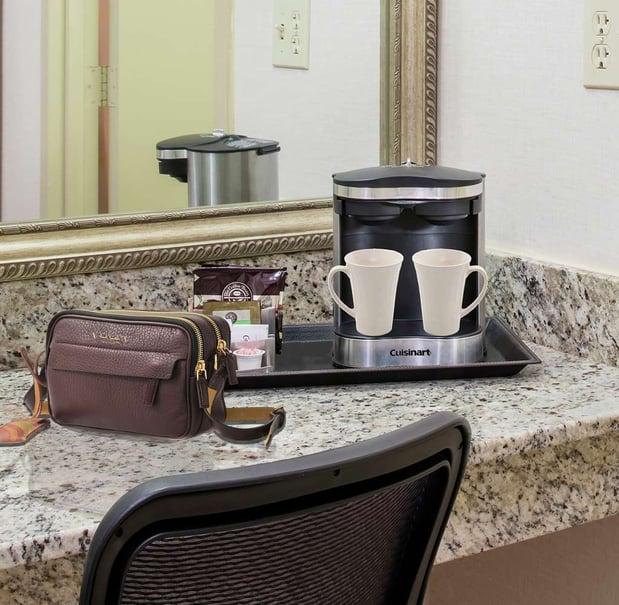 Images DoubleTree by Hilton Hotel Miami Airport & Convention Center