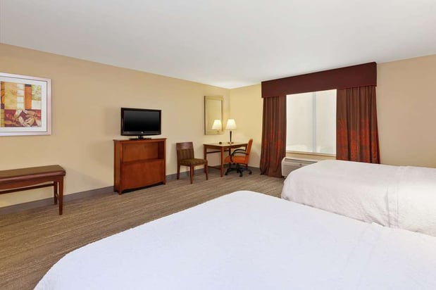 Images Hampton Inn & Suites Exmore - Eastern Shore