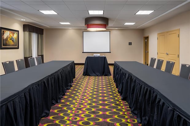 Images Hampton Inn Seneca Falls