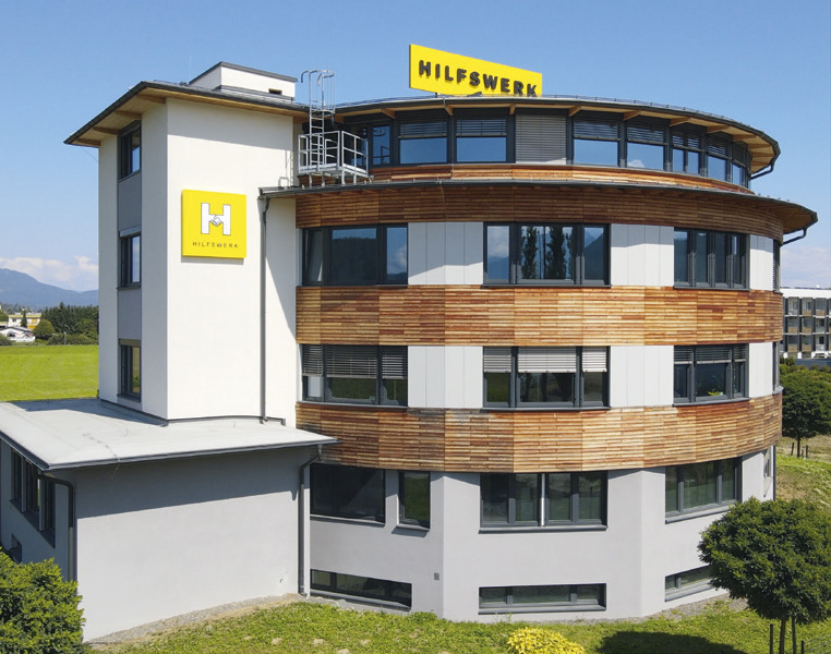 Bild 2 von Hilfswerk Kärnten