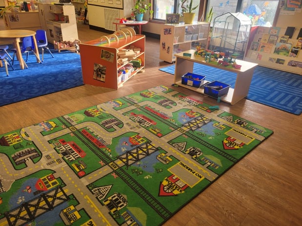 Images Spring Valley KinderCare