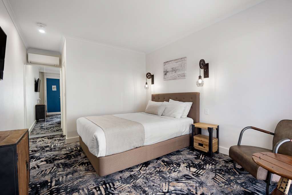 Images Best Western Adelaide Airport