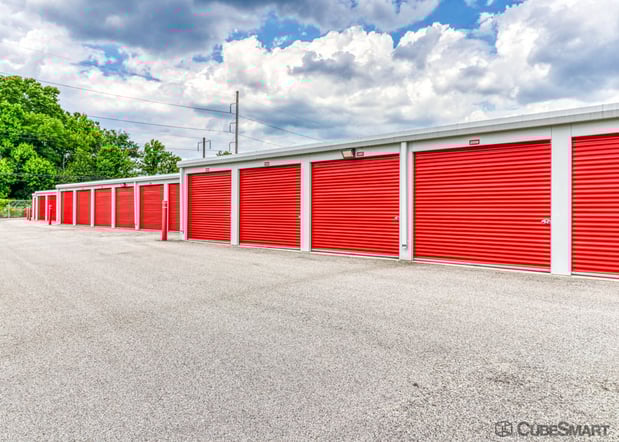 Images CubeSmart Self Storage