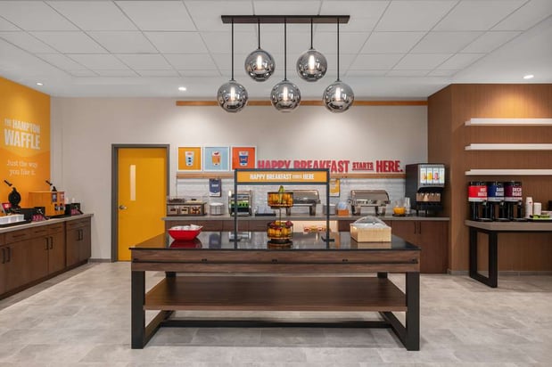 Images Hampton Inn & Suites by Hilton Pittsboro